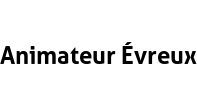 Animateur Évreux